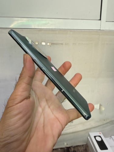 Magic 5 pro 12G 512G 99% 319$