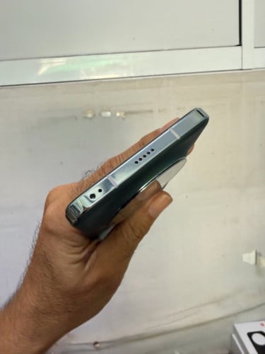 Magic 5 pro 12G 512G 99% 319$