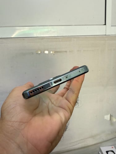 Magic 5 pro 12G 512G 99% 319$