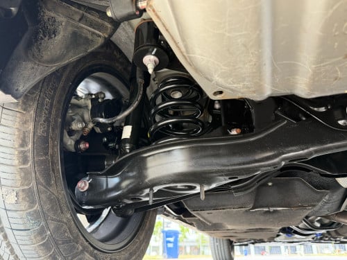 Mazda CX-8 2024 full option កៅអី3ជួរ បើកដំបូល