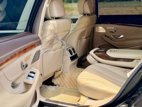 Mecerdes S 400 បង់រំលោះសុទ្ធ​ 100%