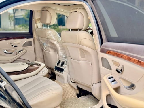 Mecerdes S 400 បង់រំលោះសុទ្ធ​ 100%