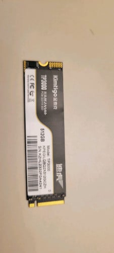ADATA M2 512GB Storage /Laptops/ Desktop