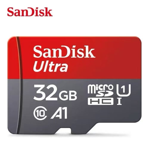 memory card មេម៉ូរី Ultra microsd 128GB 32GB 64GB 256GB 512GB A1 Micro SD Card