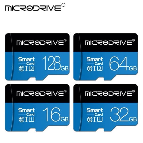 Memory មេម៉ូរី Ultra microsd 128GB 32GB 64GB 256GB 512GB A1 Micro SD Card S