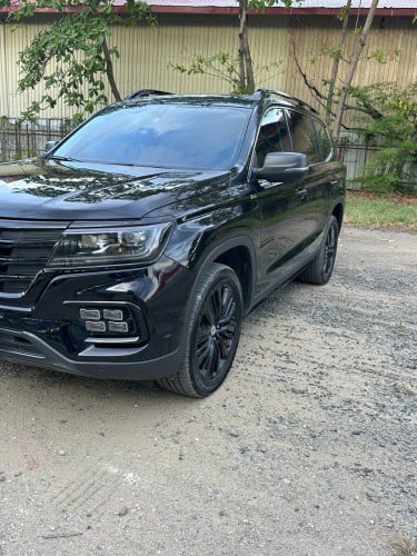 MG RX8 2022 Black edition ថ្នាំស៊ីន១ជុំ ម្ចាស់ដើម