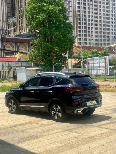 MG ZS 2022 ឡានស្អាត តំលៃ 18500$ចចារ