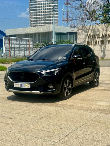 MG ZS 2022 ឡានស្អាត តំលៃ 18500$ចចារ