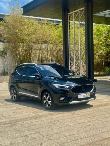 MG ZS 2022 ឡានស្អាត តំលៃ 18500$ចចារ
