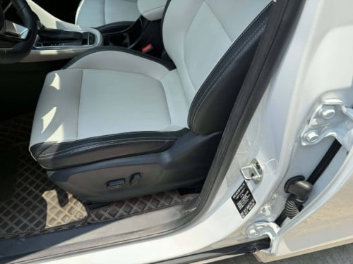 MG Zs 2023 ហ្សុីនមួយជុំ តំលៃល្អ