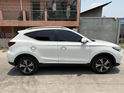 MG Zs 2023 ហ្សុីនមួយជុំ តំលៃល្អ