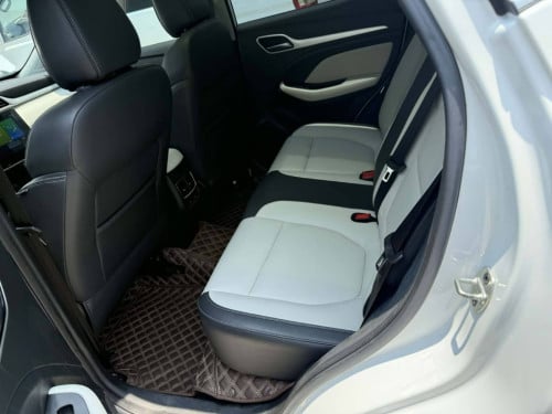 MG Zs 2023 ហ្សុីនមួយជុំ តំលៃល្អ