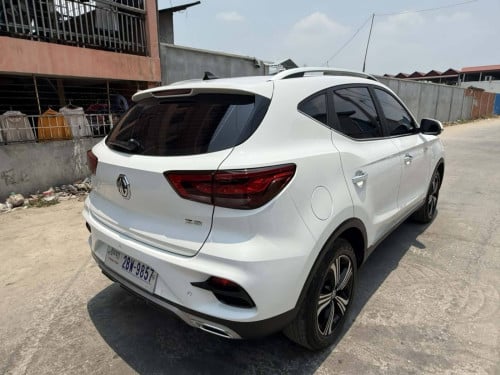 MG Zs 2023 ហ្សុីនមួយជុំ តំលៃល្អ