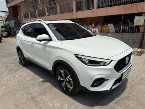 MG Zs 2023 ហ្សុីនមួយជុំ តំលៃល្អ