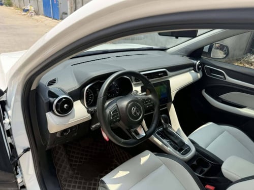 MG Zs 2023 ហ្សុីនមួយជុំ តំលៃល្អ