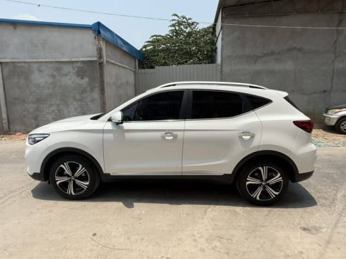 MG Zs 2023 ហ្សុីនមួយជុំ តំលៃល្អ