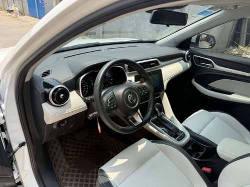 MG Zs 2023 ហ្សុីនមួយជុំ តំលៃល្អ