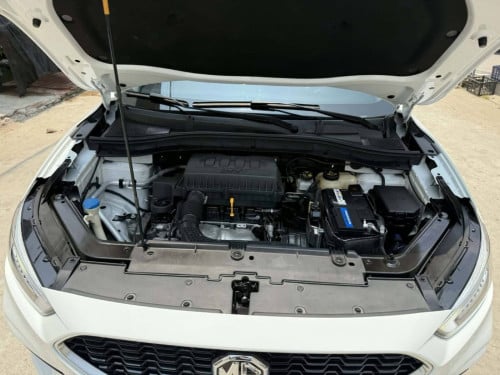 MG Zs 2023 ហ្សុីនមួយជុំ តំលៃល្អ