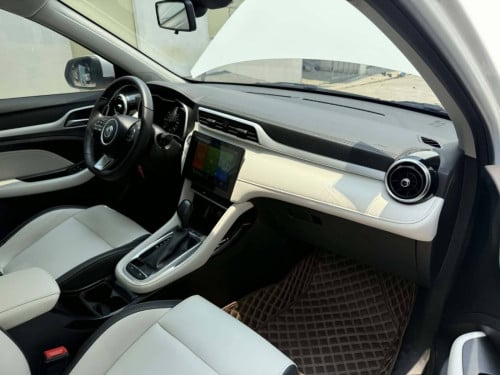 MG Zs 2023 ហ្សុីនមួយជុំ តំលៃល្អ