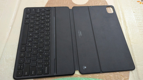 Mi Pad 5 Keysbaord