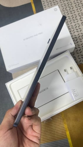 Mi pad Mini 8G 256G 99% 349$