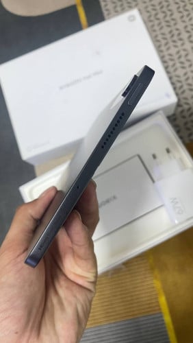 Mi pad Mini 8G 256G 99% 349$