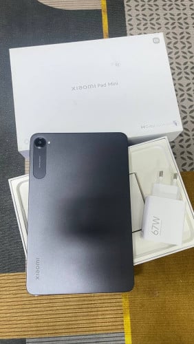 Mi pad Mini 8G 256G 99% 349$