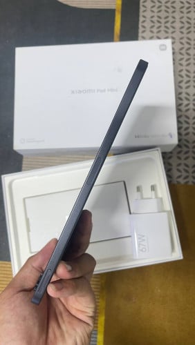 Mi pad Mini 8G 256G 99% 349$