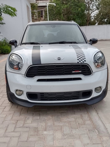 Mini Cooper countryman JCW 013 ក្រដាសពន្ធតំលៃ18***$ចរចាបាន Tel 016787828