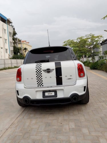 Mini Cooper countryman JCW 013 ក្រដាសពន្ធតំលៃ18***$ចរចាបាន Tel 016787828