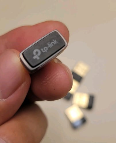 Mini USB WiFi Archer T3U Nano / TP-Link Wireless adapter