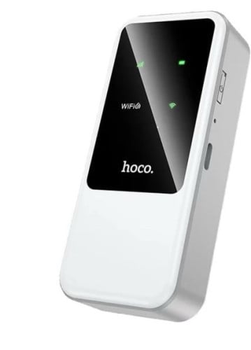 Mobile Portable WiFi