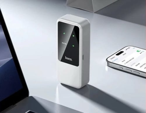 Mobile Portable WiFi
