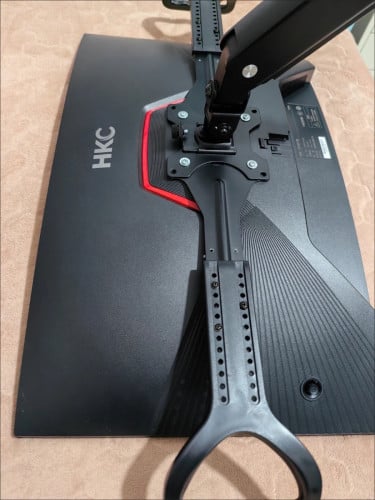 Monitor Armrest Cover (ដៃការពារអេក្រង់)