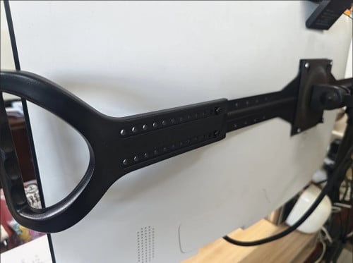 Monitor Armrest Cover (ដៃការពារអេក្រង់)