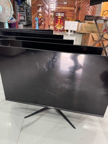 Monitor HPC h259 ស្អាត99%