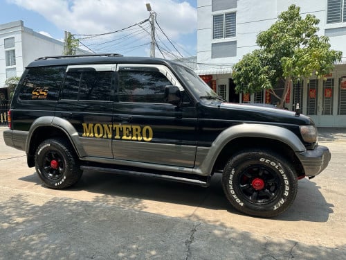 Montero