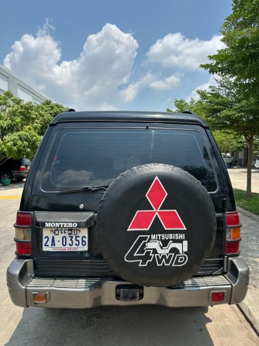 Montero