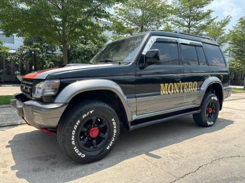 Montero