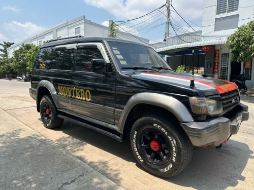 Montero
