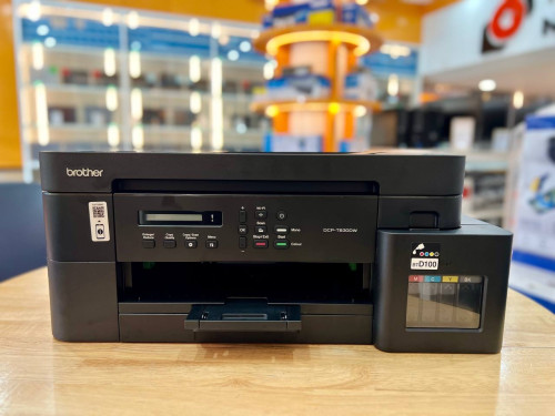 New Printer Brother