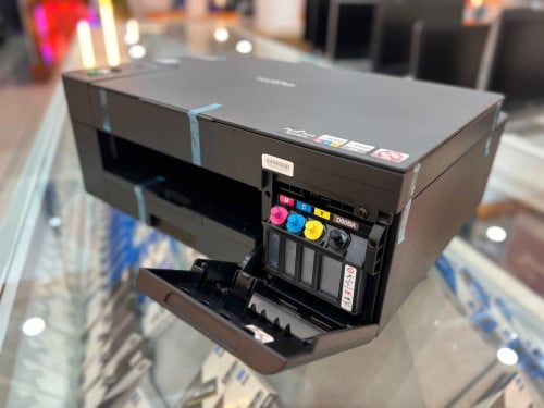New Printer Brother