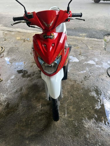 Nex ស្អាតមិនសូវជិះ