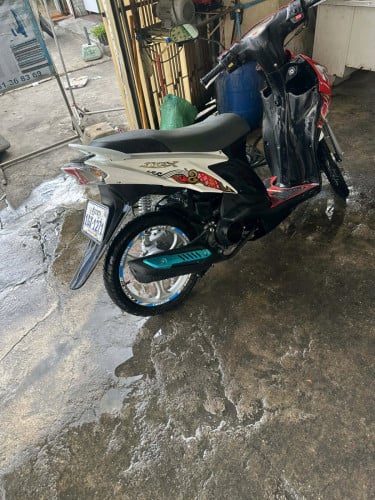Nex ស្អាតមិនសូវជិះ