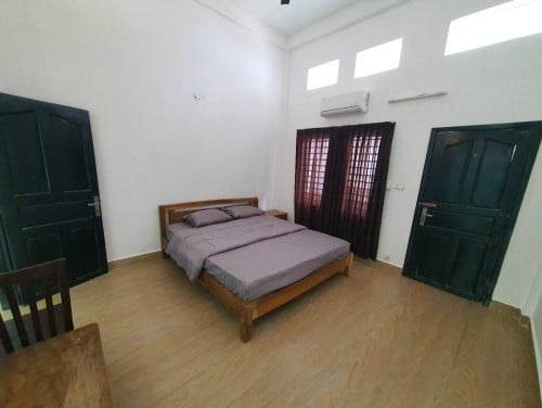 Nice clean 1Bedroom Apartment BKK3 near BKK1