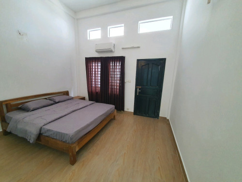 Nice clean 1Bedroom Apartment BKK3 near BKK1