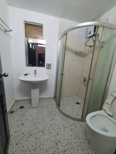 Nice clean 1Bedroom Apartment BKK3 near BKK1