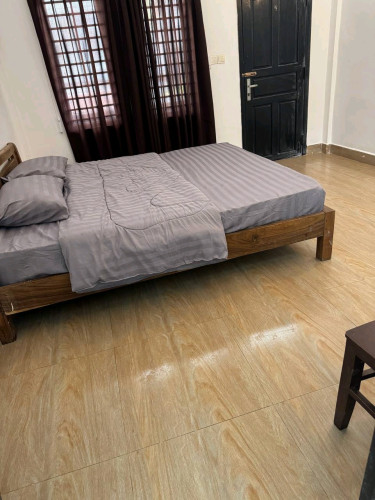 Nice clean 1Bedroom Apartment BKK3 near BKK1