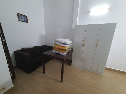 Nice clean 1Bedroom Apartment BKK3 near BKK1