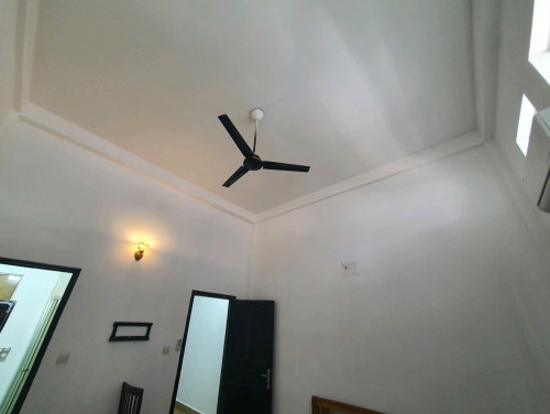 Nice clean 1Bedroom Apartment BKK3 near BKK1